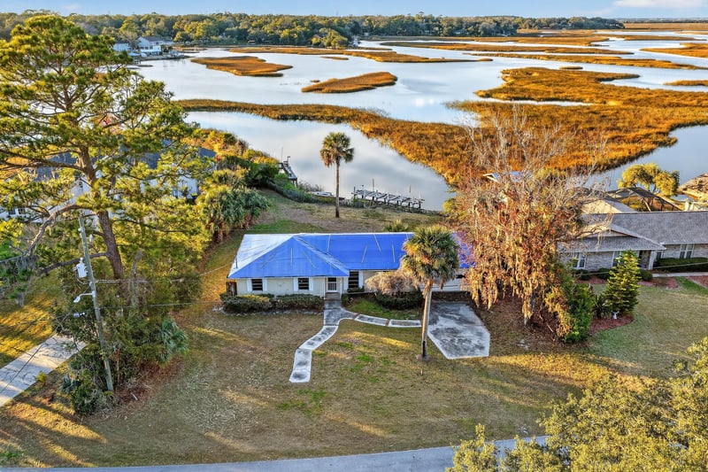 Photo 2 of 1864 Buccaneer Dr, Jacksonville, FL 32225, photographed by Megapixeler