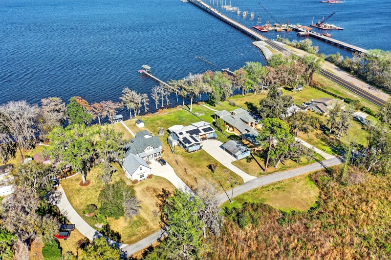 Photo 61 of 3977 Susan Dr, Green Cove Springs, FL 32043, photographed by Megapixeler