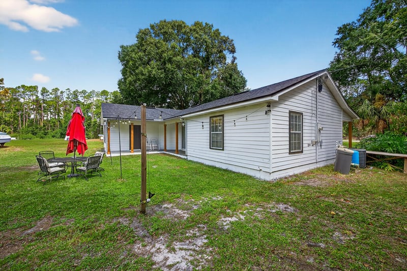Photo 35 of 1384 Otis Rd, Jacksonville, FL 32220, photographed by Megapixeler