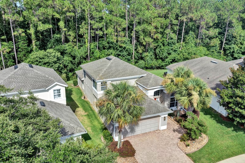 Photo 52 of 9221 Rosewater Ln, Jacksonville, FL 32256, photographed by Megapixeler