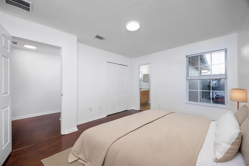 Bedroom 1 A1 at 731 Scrub Jay Dr, St. Augustine, FL 32092