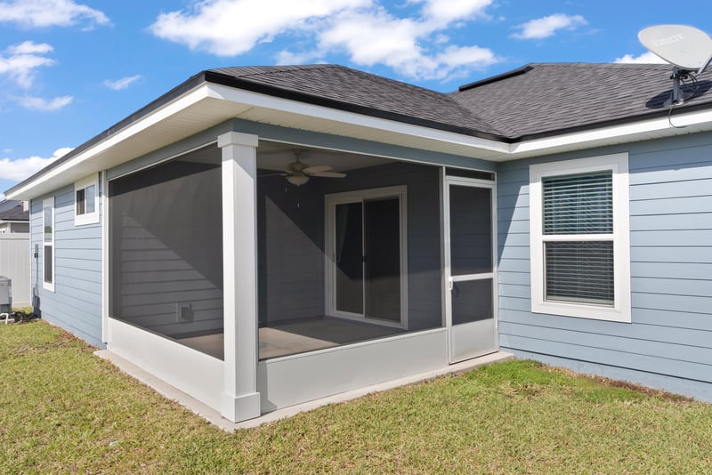 Photo 46 of 1628 Liberty Tree Pl, Jacksonville, FL 32221, photographed by Megapixeler