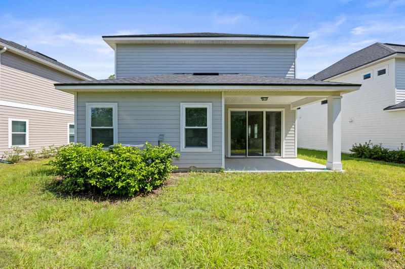 Photo 36 of 55 Starnberg Ct, St. Augustine, FL 32095, photographed by Megapixeler