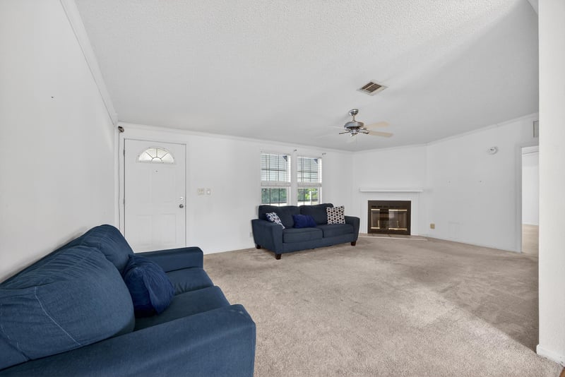 Photo 6 of 6776 Townsend Rd lot 186, Jacksonville, FL 32244, photographed by Megapixeler