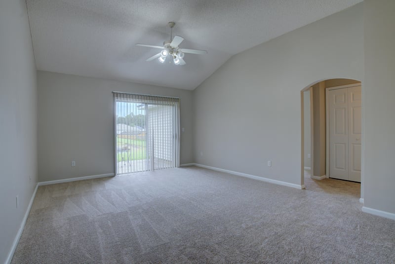 Family Room at 763 Burlwood Ct, Orange Park, FL 32073