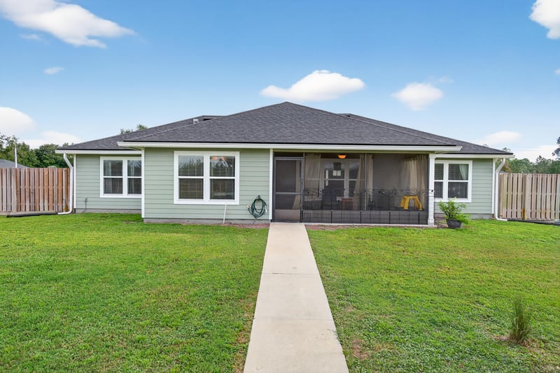 Photo 64 of 8282 Odis Yarborough Rd, Glen St. Mary, FL 32040, photographed by Megapixeler