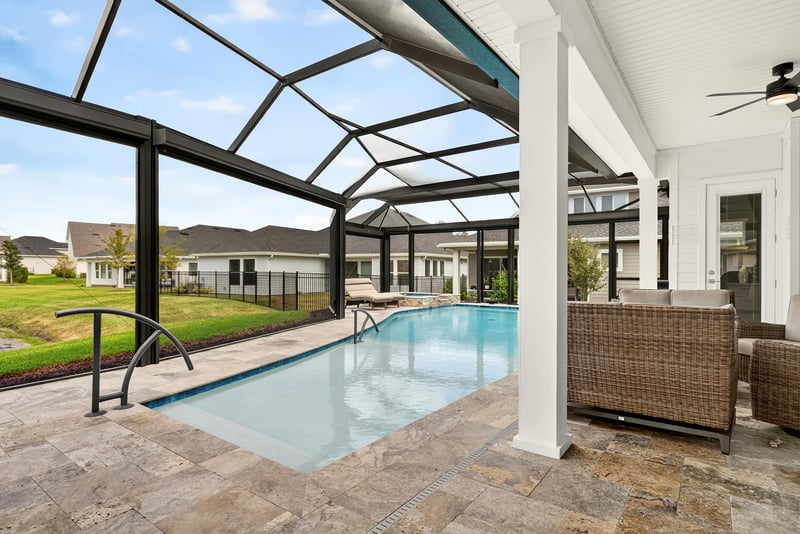 Photo 63 of 46 Sumter Pl, St. Augustine, FL 32092, photographed by Megapixeler