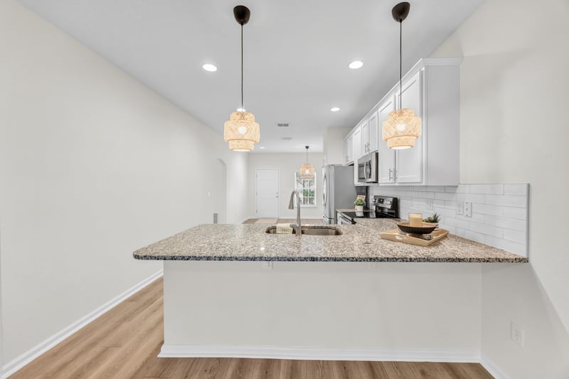 Photo 9 of 2295 Sandy Bay Ln, Jacksonville, FL 32233, photographed by Megapixeler
