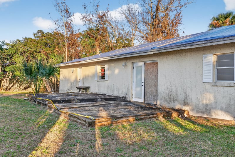 Photo 35 of 1864 Buccaneer Dr, Jacksonville, FL 32225, photographed by Megapixeler