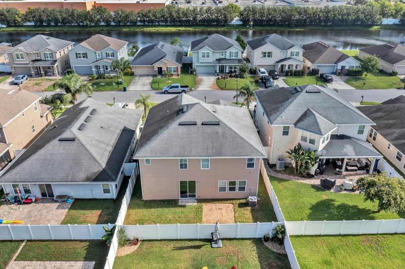 Photo 42 of 12248 Woodview Dr, Jacksonville, FL 32246, photographed by Megapixeler