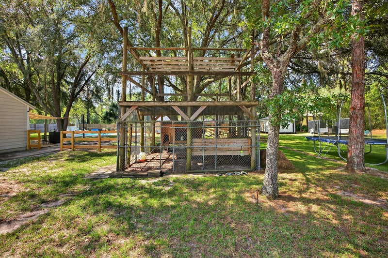 Photo 40 of 4361 Saddlehorn Trail, Middleburg, FL 32068, photographed by Megapixeler