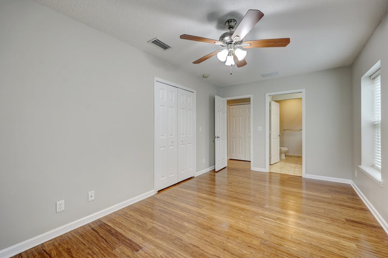 Primary Bed at 371 4th St, Atlantic Beach, FL 32233