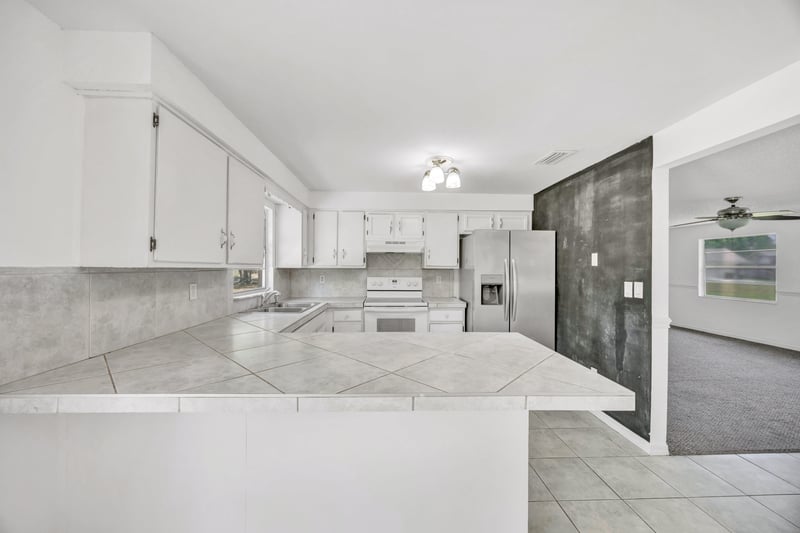Photo 8 of 1588 Rainbow Rd, Middleburg, FL 32068, photographed by Megapixeler