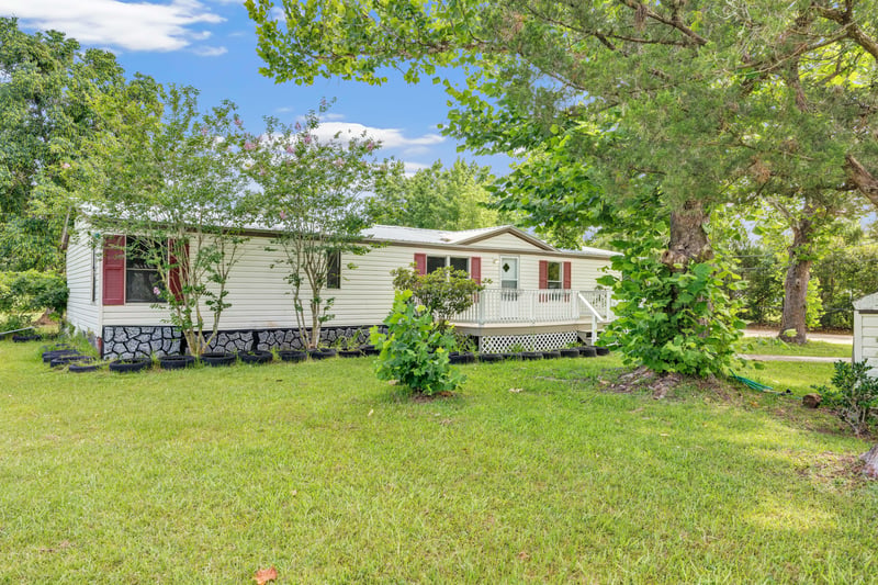 Photo 3 of 2110 Old Tyme Ave, St. Augustine, FL 32084, photographed by Megapixeler