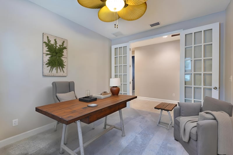 Office at 1106 Wetland Ridge Cir, Middleburg, FL 32068