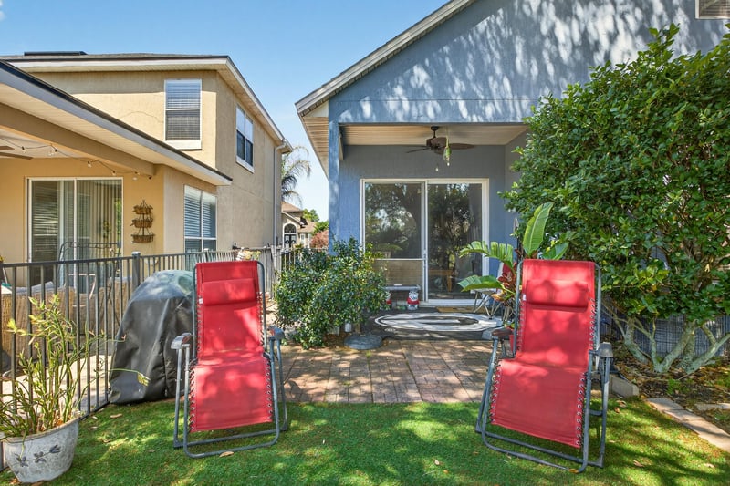 Photo 37 of 3378 Ivybridge Ct, Jacksonville, FL 32226, photographed by Megapixeler