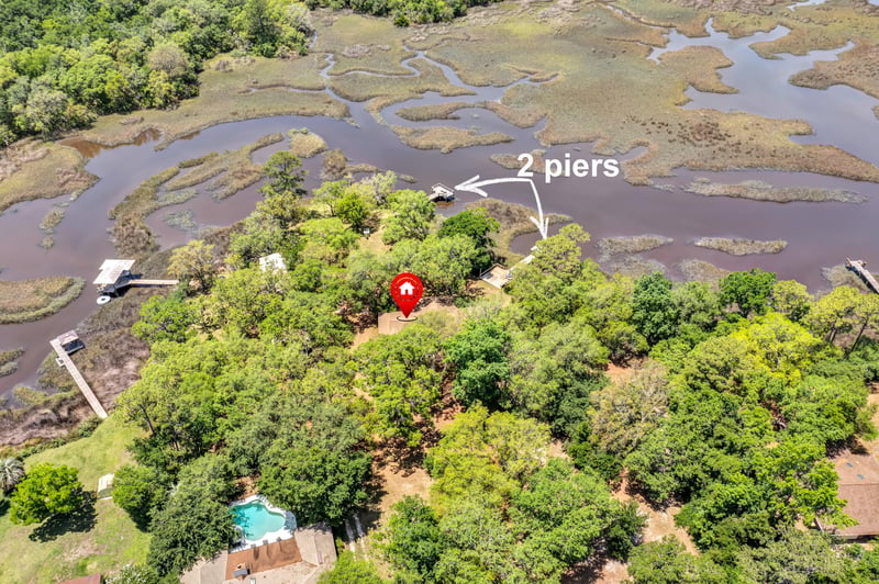 Photo 3 of 15312 Cape Dr S, Jacksonville, FL 32226, photographed by Megapixeler