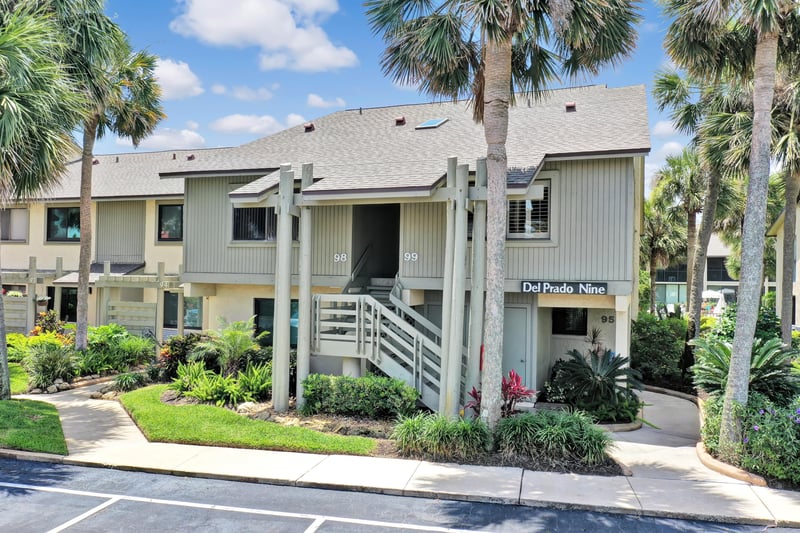 Photo 2 of 99 Village Del Prado Cir, St. Augustine, FL 32080, photographed by Megapixeler