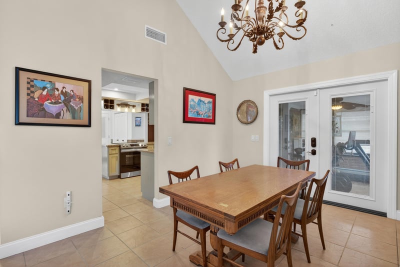 Photo 31 of 2556 Bottomridge Dr, Orange Park, FL 32065, photographed by Megapixeler