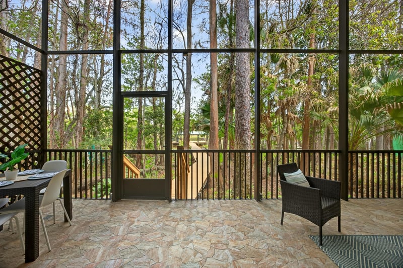 Photo 40 of 5478 Mariners Cove Dr, Jacksonville, FL 32210, photographed by Megapixeler