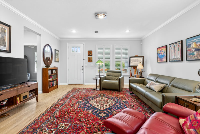 Photo 14 of 30 Suncoast Ln, Nocatee, FL 32081, photographed by Megapixeler
