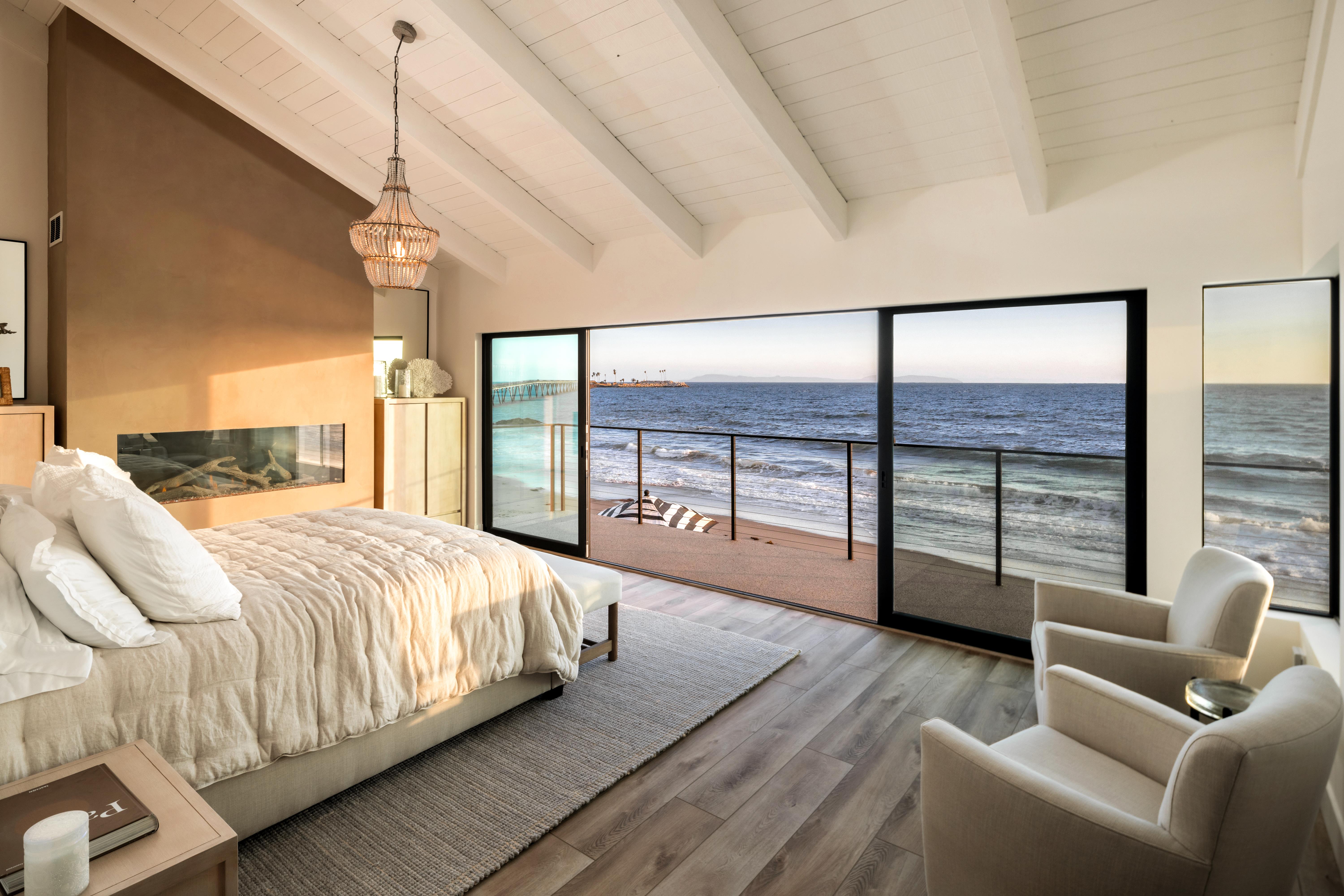 Real estate video production at 6726 Breakers Way, Ventura CA — cinematic property video with on-site agent narration presents this Southern California oceanfront estate with the depth and character it commands. Our team captured still photography, aerial drone photography with Inspire 3 Cinema Drone, FPV clips, a cinematic property video with agent narration, a Matterport virtual tour, a Zillow Showcase, a true vertical social media reel, and floor plan scan throughout the early morning.