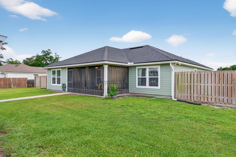Photo 55 of 8282 Odis Yarborough Rd, Glen St. Mary, FL 32040, photographed by Megapixeler