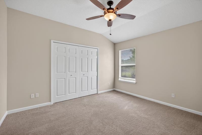 Bedroom 2 at 648 W Johns Crk Pkwy, St. Augustine, FL 32092
