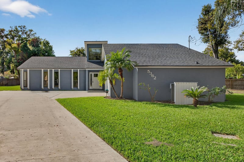 Photo 2 of 5362 Galewind Ln, Jacksonville, FL 32211, photographed by Megapixeler