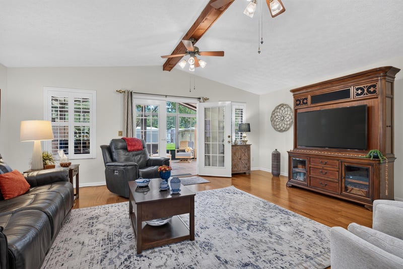 Photo 23 of 1555 Surrey Glen Cove, Middleburg, FL 32068, photographed by Megapixeler