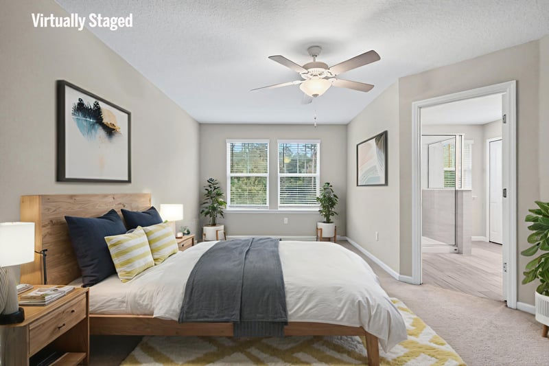 Photo 31 of 12744 Josslyn Ln, Jacksonville, FL 32246, photographed by Megapixeler