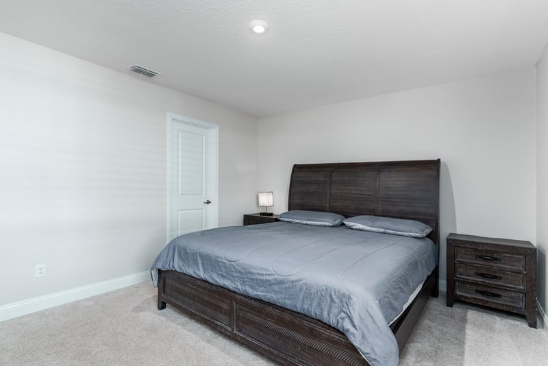 Bedroom 3 Angle 2 at 231 Silkgrass Pl, Jacksonville, FL 32259