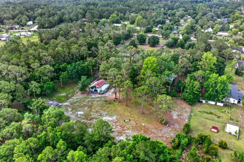 Photo 13 of 5214 Carter Spencer Rd, Middleburg, FL 32068, photographed by Megapixeler