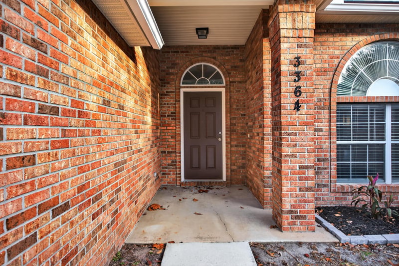 Photo 5 of 3364 Shelley Dr, Green Cove Springs, FL 32043, photographed by Megapixeler