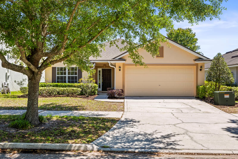 Photo 1 of 631 Sunny Stroll Dr, Middleburg, FL 32068, photographed by Megapixeler
