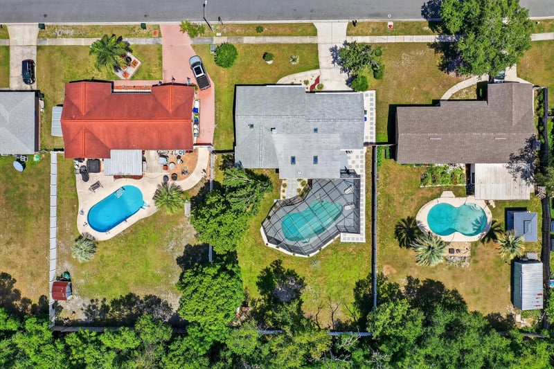 Photo 47 of 2229 Marcel Dr, Orange Park, FL 32073, photographed by Megapixeler