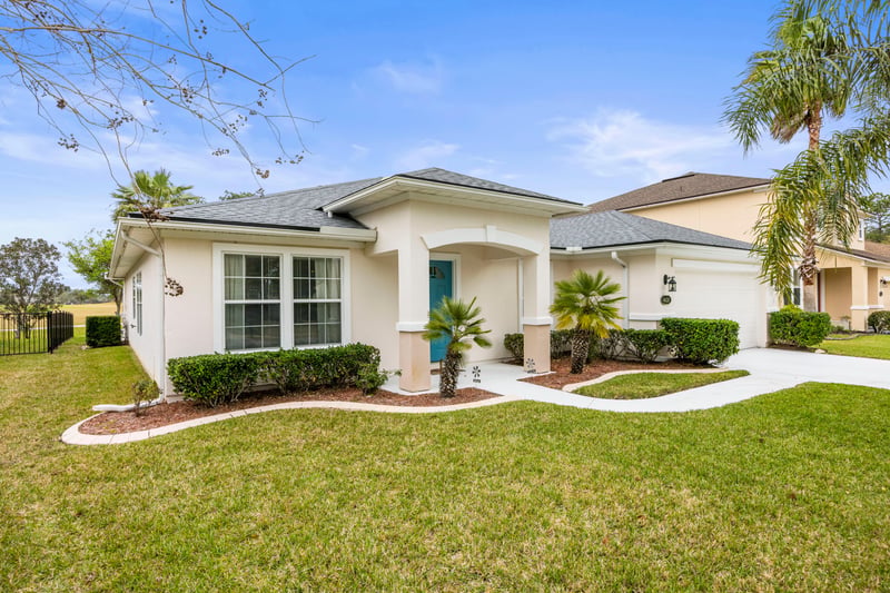 Photo 8 of 4120 Palmetto Bay Dr, Elkton, FL 32033, photographed by Megapixeler