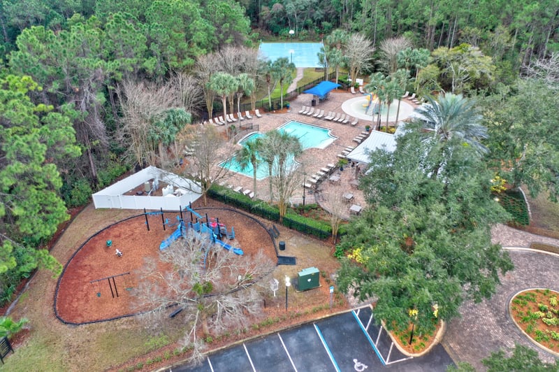 Photo 33 of 12301 Kernan Forest Blvd, Jacksonville, FL 32225, photographed by Megapixeler