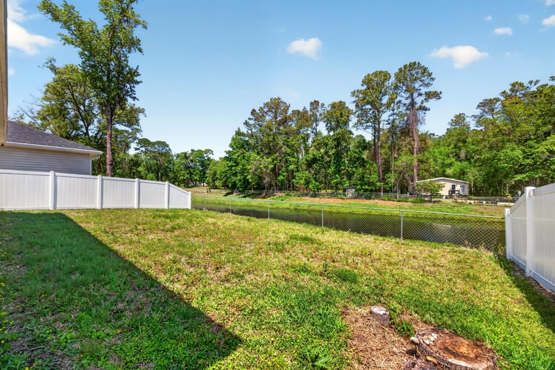 Photo 30 of 7841 Wyoming St, Jacksonville, FL 32220, photographed by Megapixeler