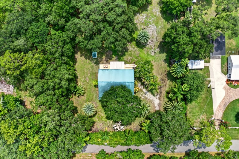 Photo 60 of 8435 Florence Cove Rd, St. Augustine, FL 32092, photographed by Megapixeler