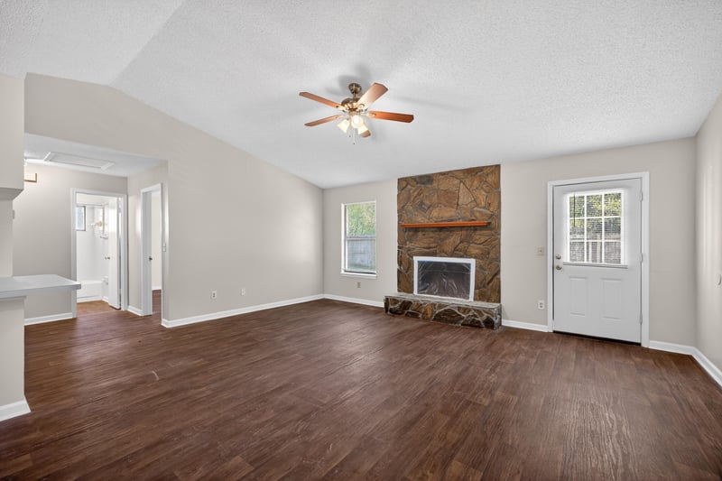 Living Room - 2 at 13142 Annandale Dr S, Jacksonville, FL 32225