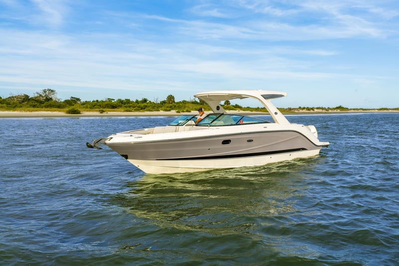 Hero Shot Option 2 (Warm) at 2761 Harbor Ct, St. Augustine, FL 32084