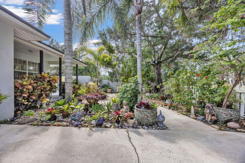 Photo 7 of 132 Menendez Rd, St. Augustine, FL 32080, photographed by Megapixeler