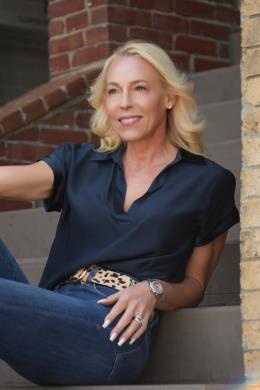 Tammy DeWolfe — DeWolfe Living