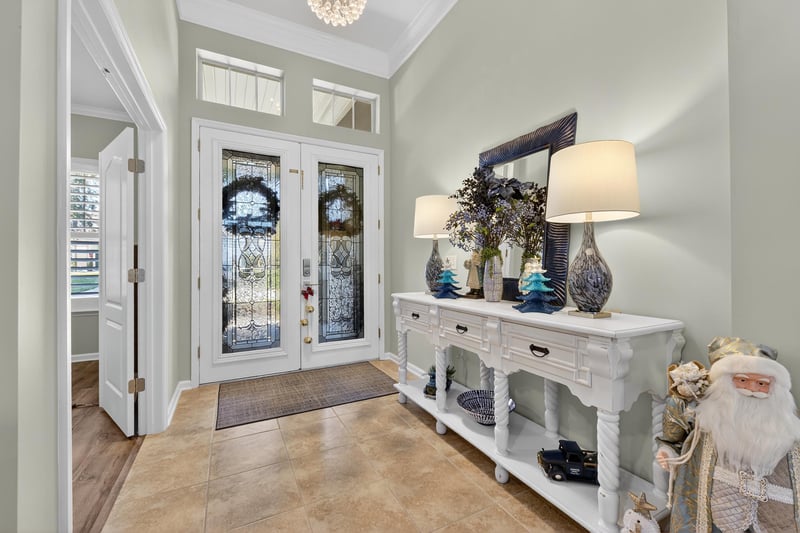 Photo 8 of 1104 Westfield Way, St. Augustine, FL 32095, photographed by Megapixeler