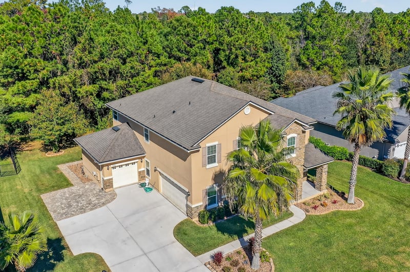 Photo 54 of 3315 Shinnecock Ln, Green Cove Springs, FL 32043, photographed by Megapixeler