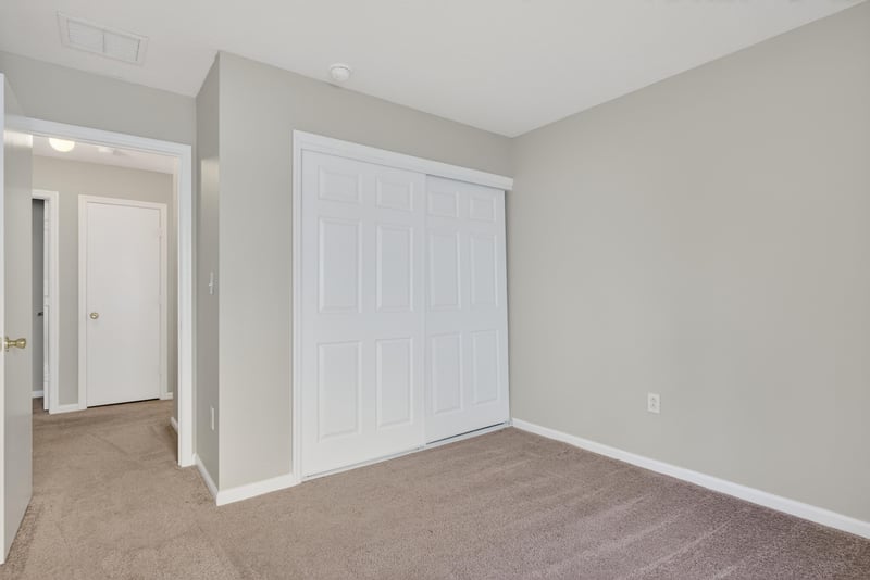 Bedroom 4 at 75277 Ravenwood Dr, Yulee, FL 32097
