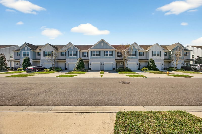 Photo 3 of 12678 Josslyn Ln, Jacksonville, FL 32246, photographed by Megapixeler
