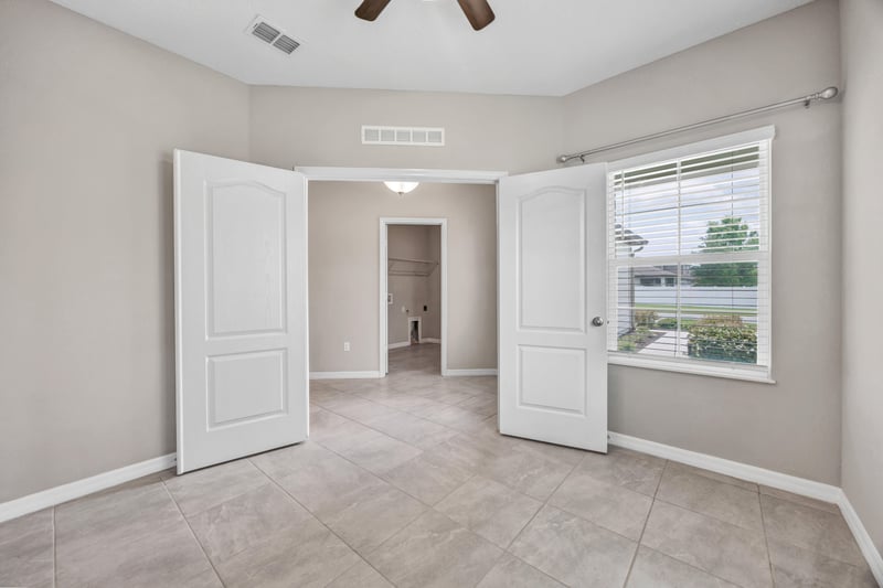 Office at 135 Deer Trail, St. Augustine, FL 32095