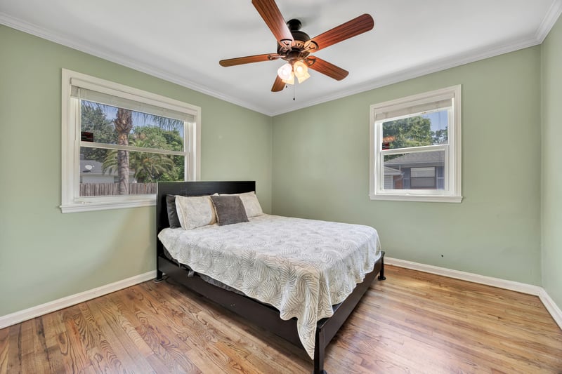 Photo 23 of 4579 Birchwood Ave, Jacksonville, FL 32207, photographed by Megapixeler